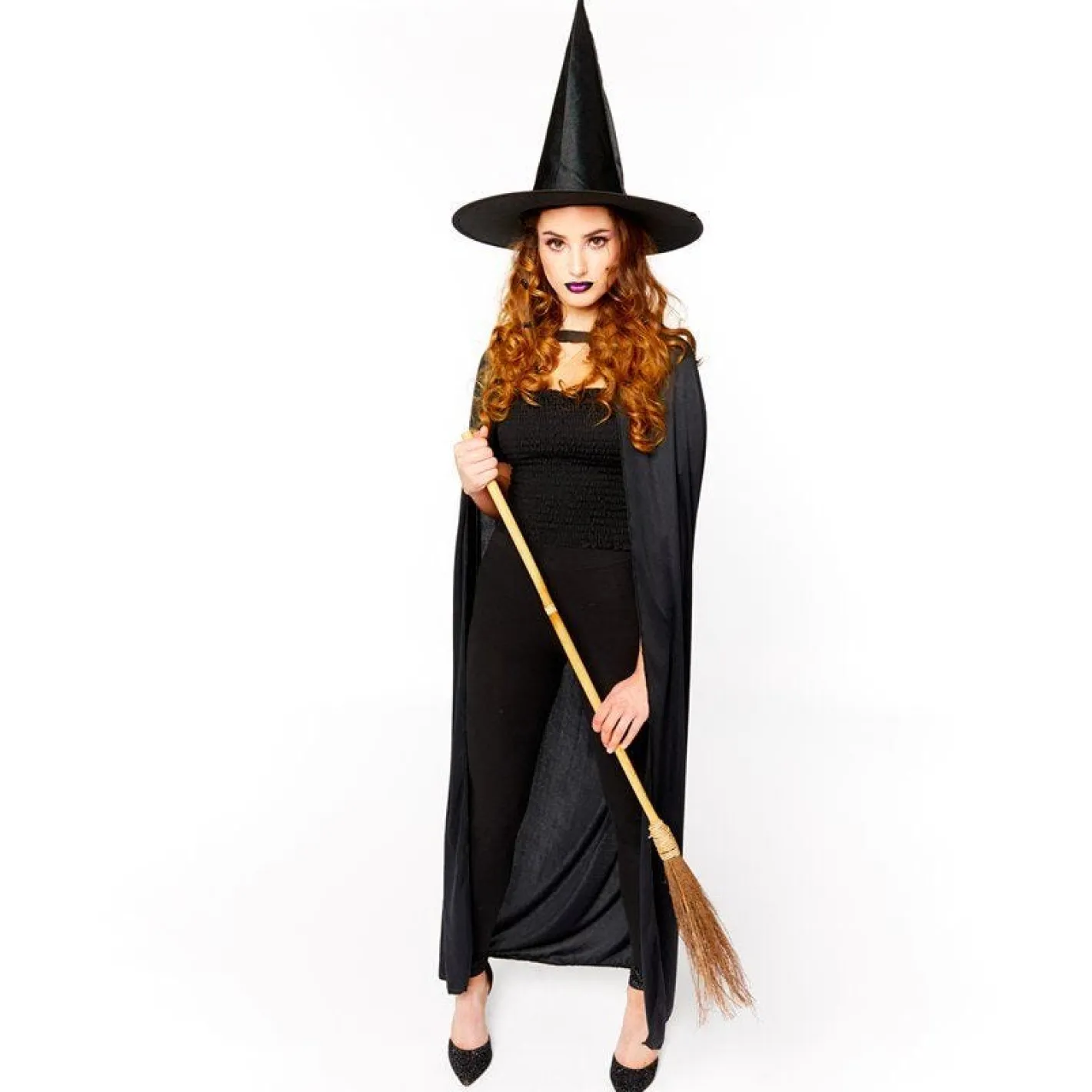 Witch Accessory Kit<Party Delights Online