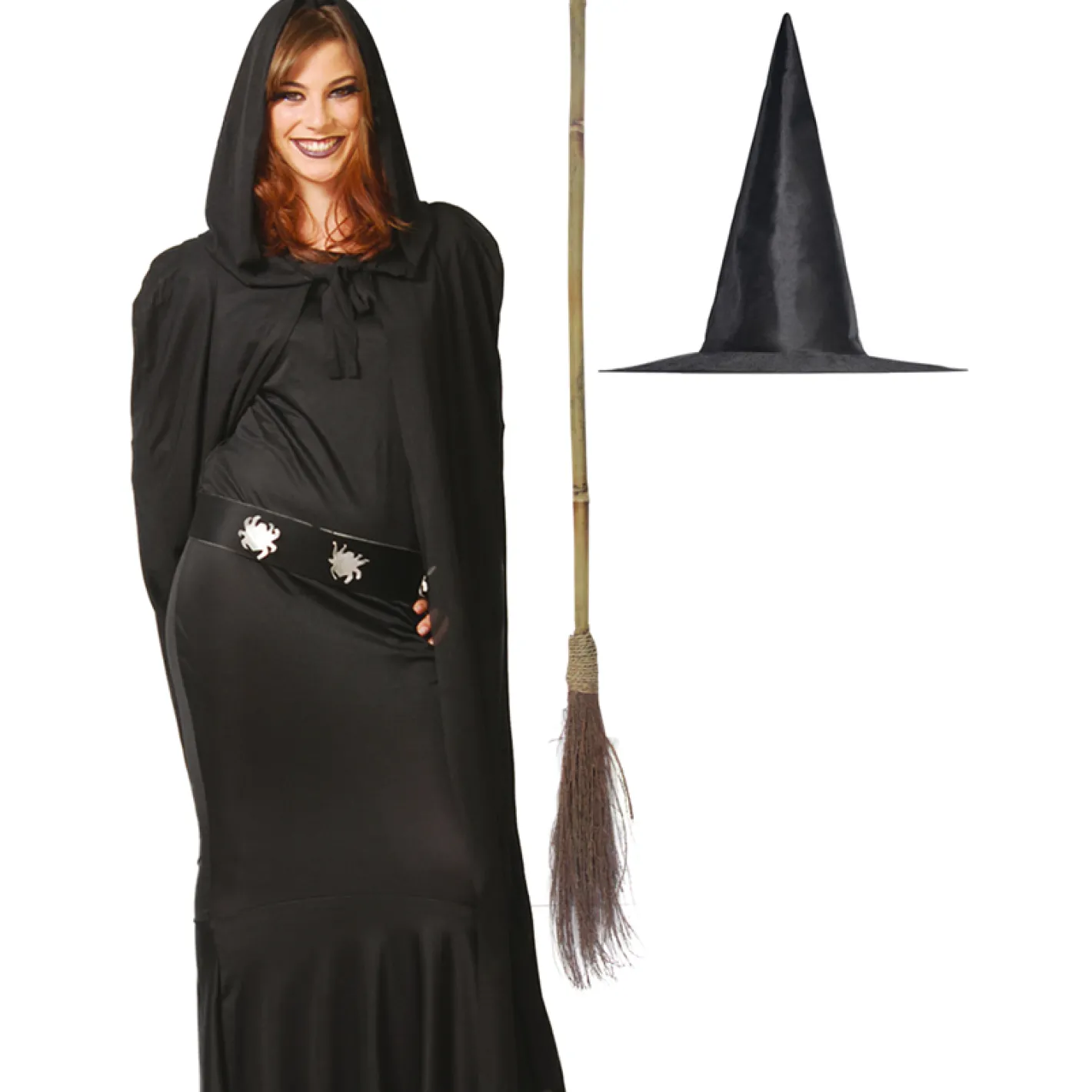 Witch Accessory Kit<Party Delights Online