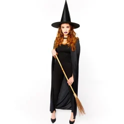 Women's Party Delights Women's<Witch Accessory Kit