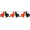 Witch Garland - 3M<Party Delights Hot