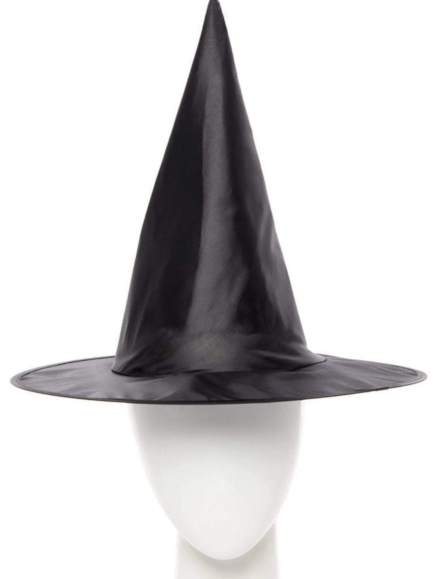 Party Delights Costume Accessories<Witch Hat - Child