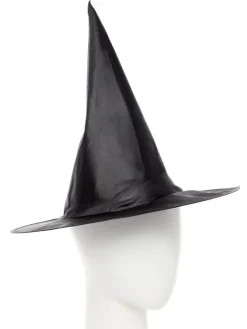 Party Delights Costume Accessories<Witch Hat - Child