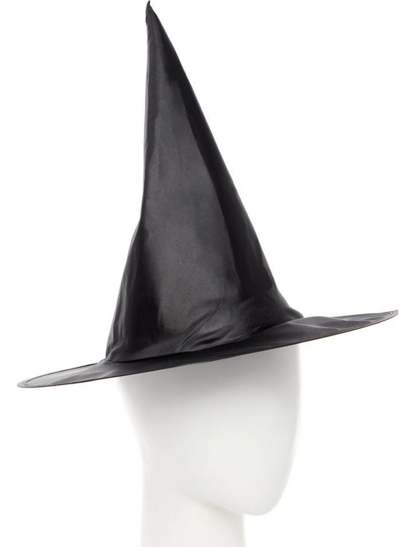 Party Delights Costume Accessories<Witch Hat - Child
