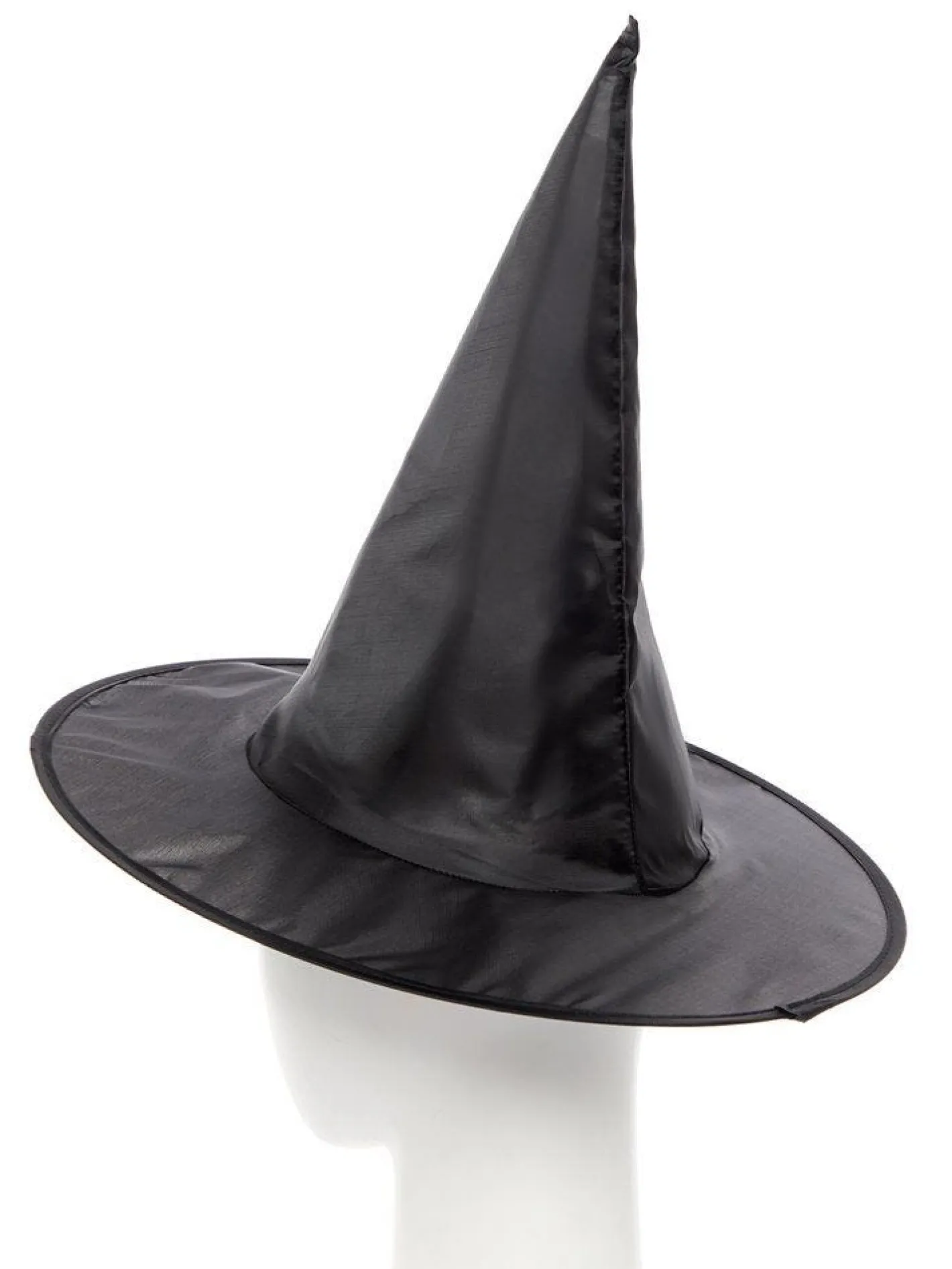 Party Delights Costume Accessories<Witch Hat - Child