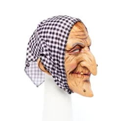 Women's Party Delights Women's<Witch Mask