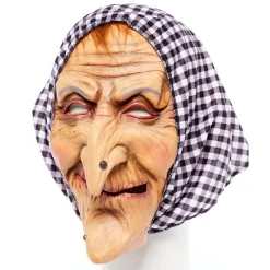 Women's Party Delights Women's<Witch Mask