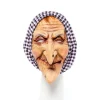 Witch Mask<Party Delights Outlet