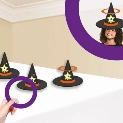 Party Delights Games<Witches Hat Toss Game