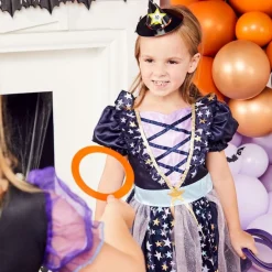 Party Delights Games<Witches Hat Toss Game
