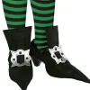 Kids' Party Delights Kids'<Witches Shoe Covers - Child