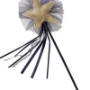 Party Delights Costume Accessories<Wizardess Navy Wand