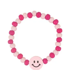 Wooden Bead Bracelet<Party Delights Online