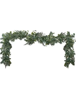 Party Delights Wreaths & Garlands<Xl Eucalyptus Foliage Garland