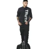 Zayn Malik Black Outfit Cardboard Cutout - 176Cm X 56Cm<Party Delights Online