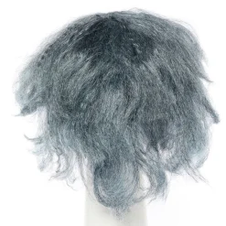 Men's Party Delights Men's<Zombie Mask With Hair